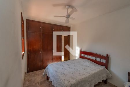 Suite  de casa à venda com 3 quartos, 130m² em Vila Industrial (campinas), Campinas