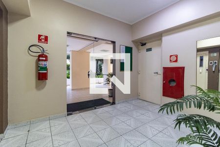Apartamento para alugar com 62m², 2 quartos e 1 vagaHall de Entrada
