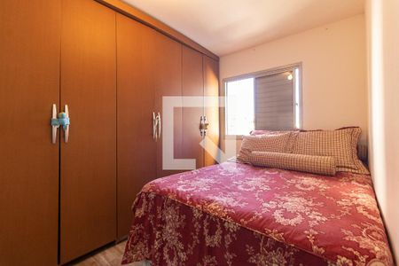 Quarto 1 de apartamento para alugar com 2 quartos, 62m² em Sacoma, São Paulo