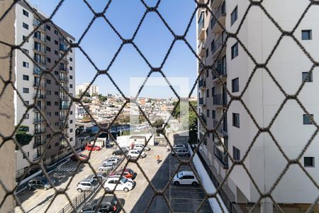 Apartamento para alugar com 62m², 2 quartos e 1 vagaVista do Quarto 1