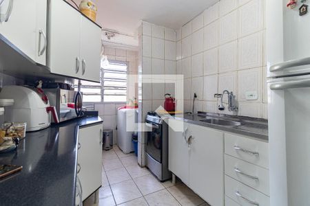 Apartamento para alugar com 62m², 2 quartos e 1 vagaCozinha