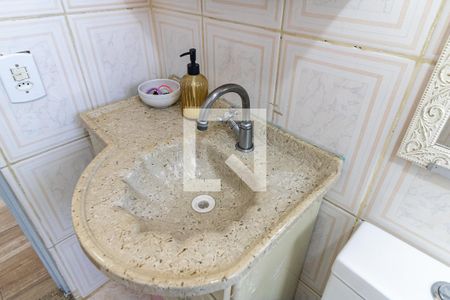 Apartamento para alugar com 62m², 2 quartos e 1 vagaBanheiro