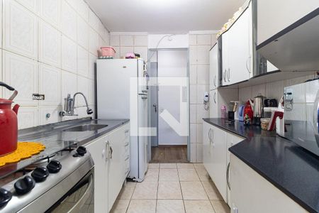 Apartamento para alugar com 62m², 2 quartos e 1 vagaCozinha