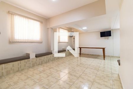 Apartamento para alugar com 62m², 2 quartos e 1 vagaÁrea comum - Salão de Festas