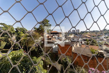 Apartamento para alugar com 62m², 2 quartos e 1 vagaVista do Quarto 2