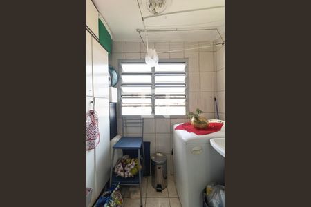 Apartamento para alugar com 62m², 2 quartos e 1 vagaLavanderia