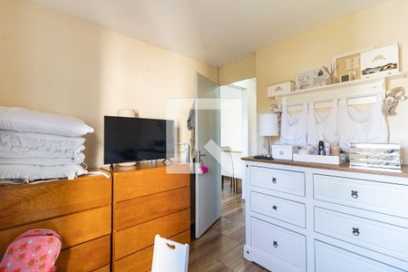 Apartamento para alugar com 62m², 2 quartos e 1 vagaQuarto 2