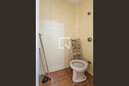 Apartamento para alugar com 70m², 2 quartos e 1 vaga Apartamento para alugar com 70m², 2 quartos e 1 vagaÁrea de Serviço - Banheiro