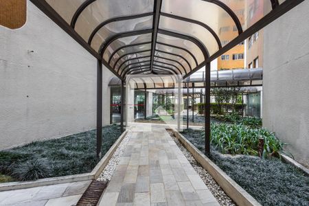 Apartamento para alugar com 70m², 2 quartos e 1 vaga Apartamento para alugar com 70m², 2 quartos e 1 vagaÁrea comum