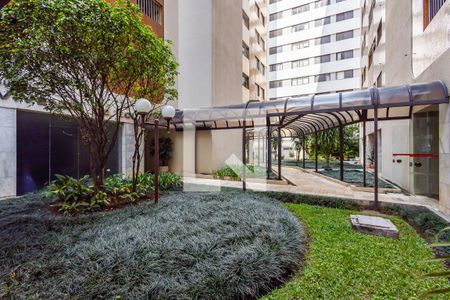 Apartamento para alugar com 70m², 2 quartos e 1 vaga Apartamento para alugar com 70m², 2 quartos e 1 vagaÁrea comum