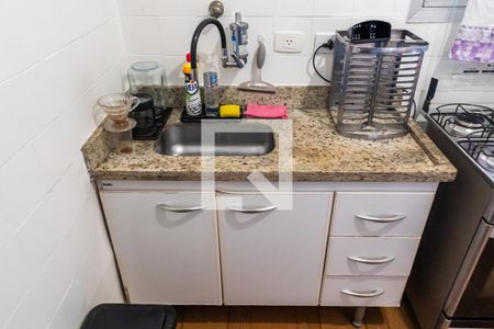 Apartamento para alugar com 70m², 2 quartos e 1 vaga Apartamento para alugar com 70m², 2 quartos e 1 vagaCozinha