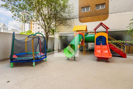 Apartamento para alugar com 70m², 2 quartos e 1 vaga Apartamento para alugar com 70m², 2 quartos e 1 vagaPlayground