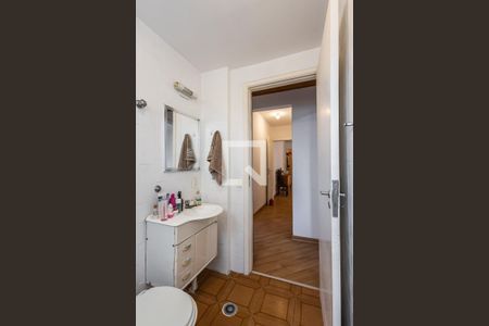 Apartamento para alugar com 70m², 2 quartos e 1 vaga Apartamento para alugar com 70m², 2 quartos e 1 vagaBanheiro