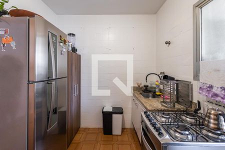 Apartamento para alugar com 70m², 2 quartos e 1 vaga Apartamento para alugar com 70m², 2 quartos e 1 vagaCozinha