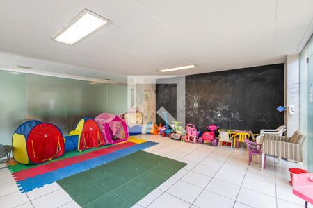 Apartamento para alugar com 70m², 2 quartos e 1 vaga Apartamento para alugar com 70m², 2 quartos e 1 vagaSalão de Festas