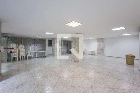 Apartamento para alugar com 70m², 2 quartos e 1 vaga Apartamento para alugar com 70m², 2 quartos e 1 vagaSalão de Festas