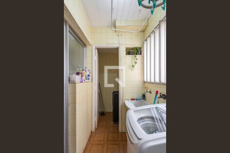 Apartamento para alugar com 70m², 2 quartos e 1 vaga Apartamento para alugar com 70m², 2 quartos e 1 vagaÁrea de Serviço