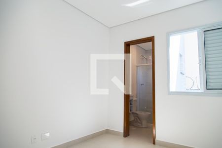 Quarto  de apartamento para alugar com 1 quarto, 32m² em Chácara Inglesa, São Paulo