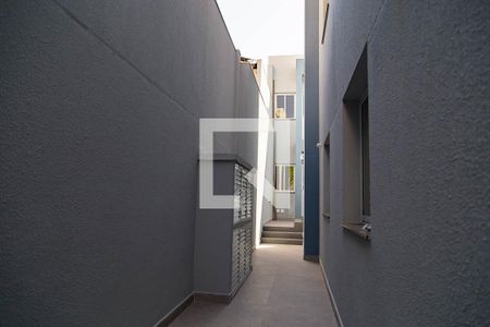 Apartamento para alugar com 32m², 1 quarto e sem vagaÁrea Comum