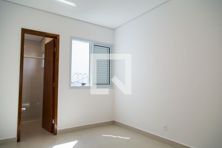 Quarto  de apartamento para alugar com 1 quarto, 32m² em Chácara Inglesa, São Paulo