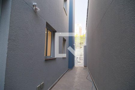 Apartamento para alugar com 32m², 1 quarto e sem vagaÁrea Comum