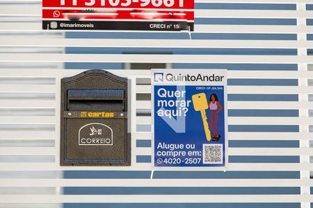 Apartamento para alugar com 32m², 1 quarto e sem vagaPlaquinha