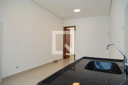 Studio de apartamento para alugar com 1 quarto, 32m² em Chácara Inglesa, São Paulo