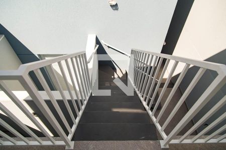 Apartamento para alugar com 32m², 1 quarto e sem vagaÁrea Comum