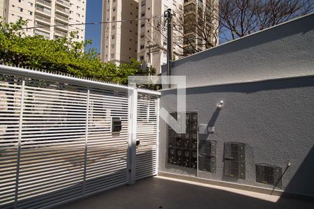 Apartamento para alugar com 32m², 1 quarto e sem vagaÁrea Comum