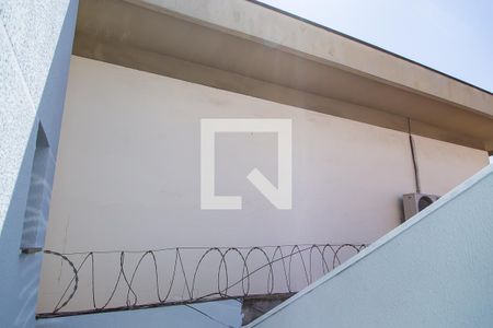 Vista do Quarto  de apartamento para alugar com 1 quarto, 32m² em Chácara Inglesa, São Paulo