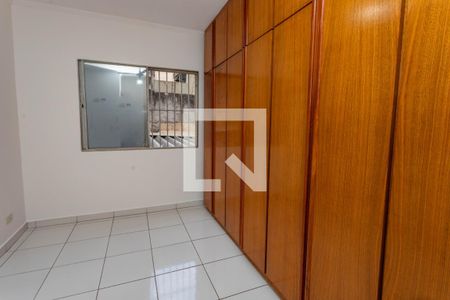 Quarto 2  de apartamento à venda com 2 quartos, 74m² em Vila Santa Luzia, São Bernardo do Campo