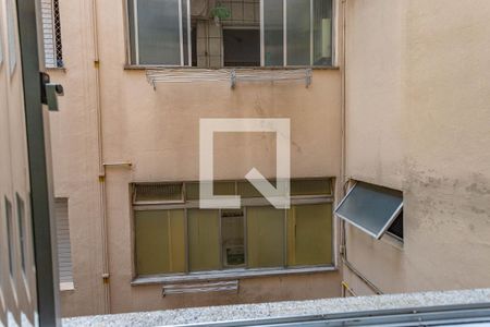 Apartamento para alugar com 74m², 2 quartos e 1 vagaVista da área de serviço 