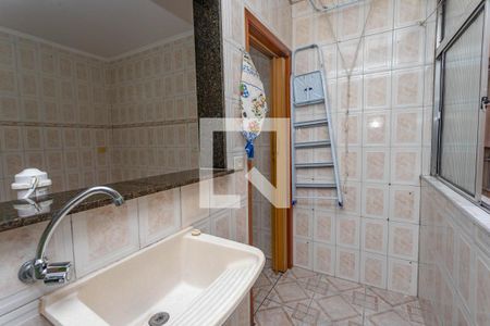 Apartamento para alugar com 74m², 2 quartos e 1 vagaÁrea de serviço 