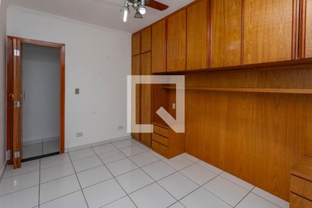 Quarto 1  de apartamento à venda com 2 quartos, 74m² em Vila Santa Luzia, São Bernardo do Campo