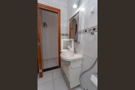 Apartamento para alugar com 74m², 2 quartos e 1 vagaBanheiro 