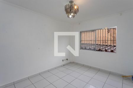 Sala de apartamento à venda com 2 quartos, 74m² em Vila Santa Luzia, São Bernardo do Campo