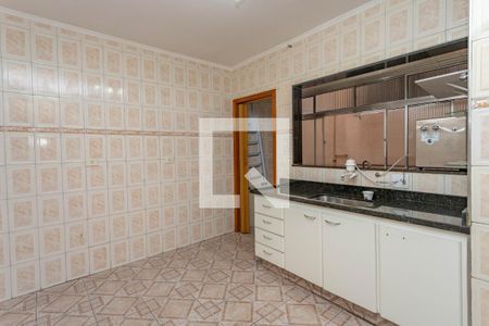 Apartamento para alugar com 74m², 2 quartos e 1 vagaCozinha 