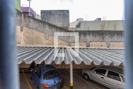 Apartamento para alugar com 74m², 2 quartos e 1 vagaVista do quarto 2 