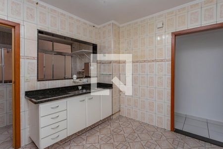 Apartamento para alugar com 74m², 2 quartos e 1 vagaCozinha