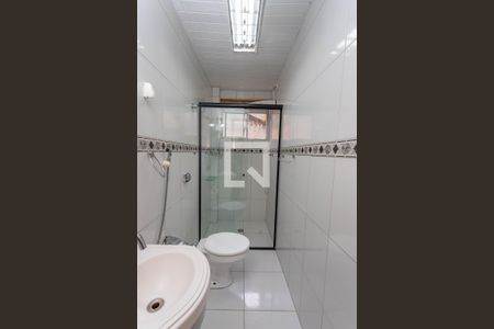 Apartamento para alugar com 74m², 2 quartos e 1 vagaBanheiro 