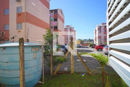 Vista do Quarto 1 de apartamento à venda com 2 quartos, 41m² em Rubem Berta, Porto Alegre