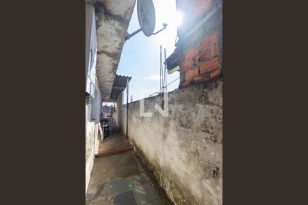 Casa à venda com 125m², 1 quarto e 2 vagas Casa à venda com 125m², 1 quarto e 2 vagasÁrea Externa