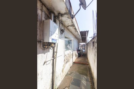 Casa à venda com 125m², 1 quarto e 2 vagas Casa à venda com 125m², 1 quarto e 2 vagasÁrea Externa