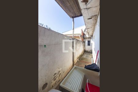 Casa à venda com 125m², 1 quarto e 2 vagas Casa à venda com 125m², 1 quarto e 2 vagasÁrea Externa