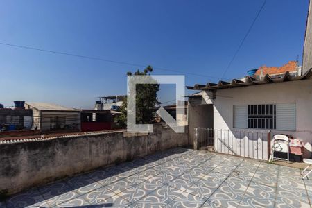 Casa à venda com 125m², 1 quarto e 2 vagas Casa à venda com 125m², 1 quarto e 2 vagasÁrea Externa