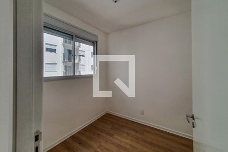 quarto 1 de apartamento à venda com 2 quartos, 37m² em Cambuci, São Paulo