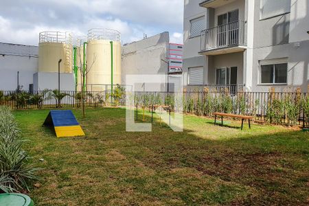 Apartamento à venda com 37m², 2 quartos e 1 vagapet