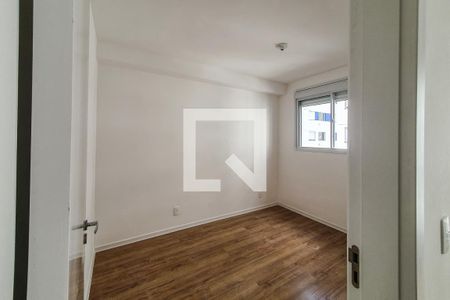 Apartamento à venda com 37m², 2 quartos e 1 vagaquarto 2