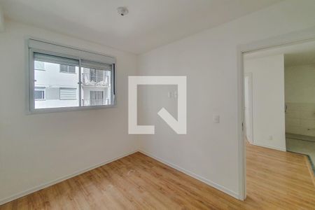 Apartamento à venda com 37m², 2 quartos e 1 vagaquarto 2