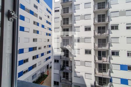 Apartamento à venda com 37m², 2 quartos e 1 vagaquarto 2